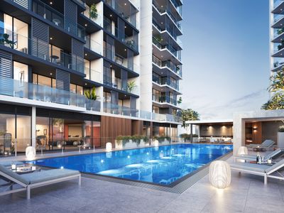 1204 / 3 Kintail Road, Applecross