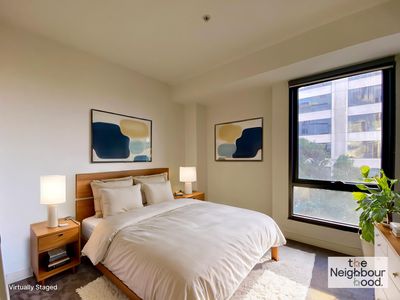 526 / 572 St Kilda Road, Melbourne