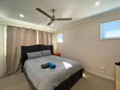 1 / 19 Oxley Drive, Moranbah