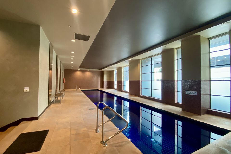 1005 / 480 St Kilda Road, Melbourne