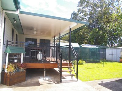 12 Phyllis Street, Eastern Heights