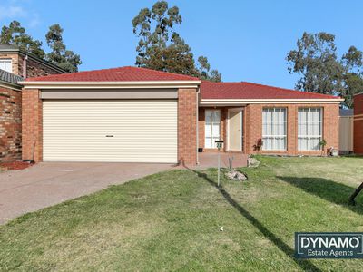 20 Morgan Court, Roxburgh Park