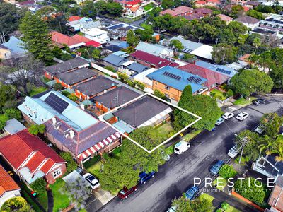 1 / 53 Connemarra Street, Bexley