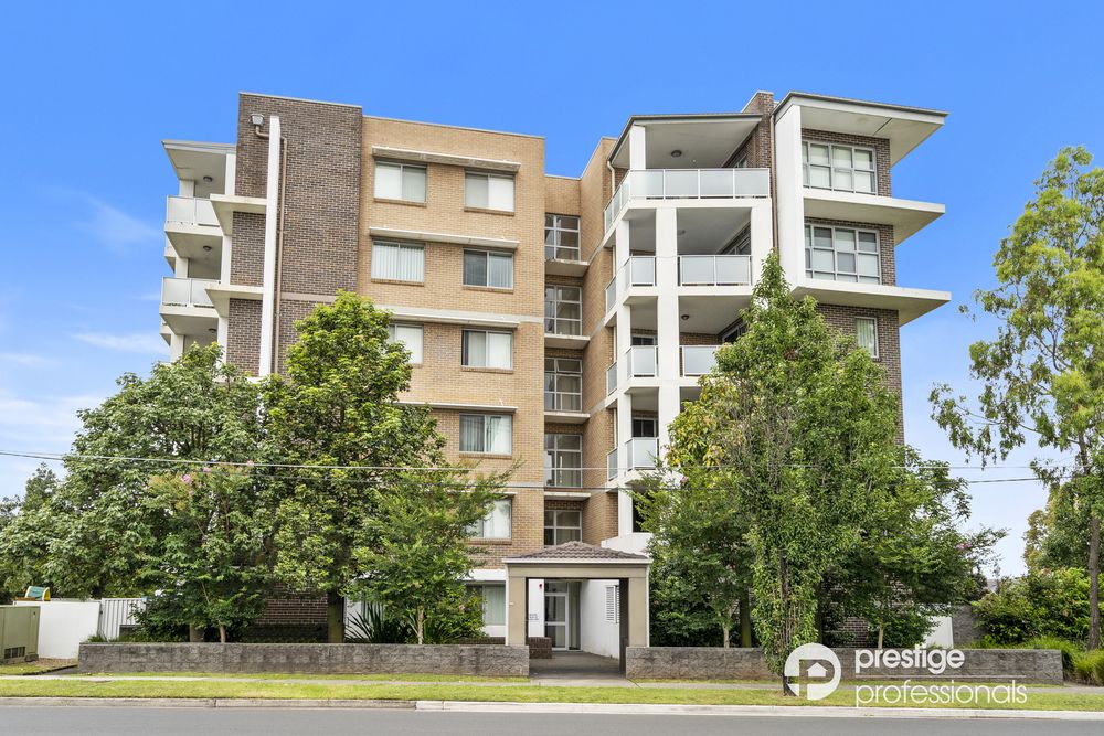 15 / 96-98 Nuwarra Road, Moorebank