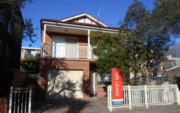4 Tramway Street, Mascot