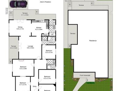 2 Johnson Street, Chatswood