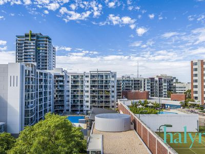 85 / 42-52 Terrace Road, East Perth