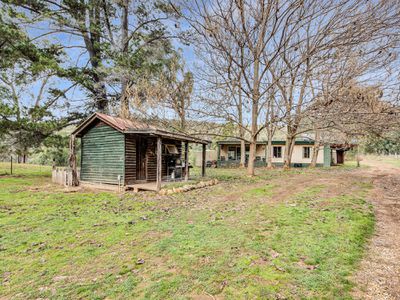 294 Cemetery Lane, King Valley