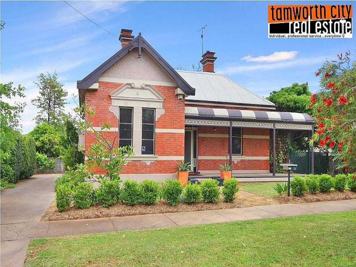 18 Macquarie St, Tamworth First National Real Estate Tamworth