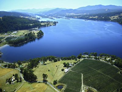 4182 Huon Highway, Castle Forbes Bay