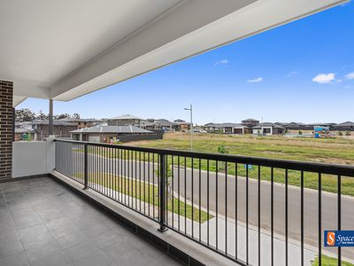 25a Stratton Road, Oran Park