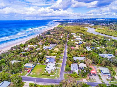 1 North Head Road, New Brighton