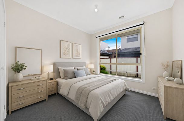 2 / 9 Joffre Street, Broadmeadows