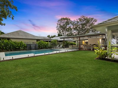 24 24 Barrington Crescent, Wakerley