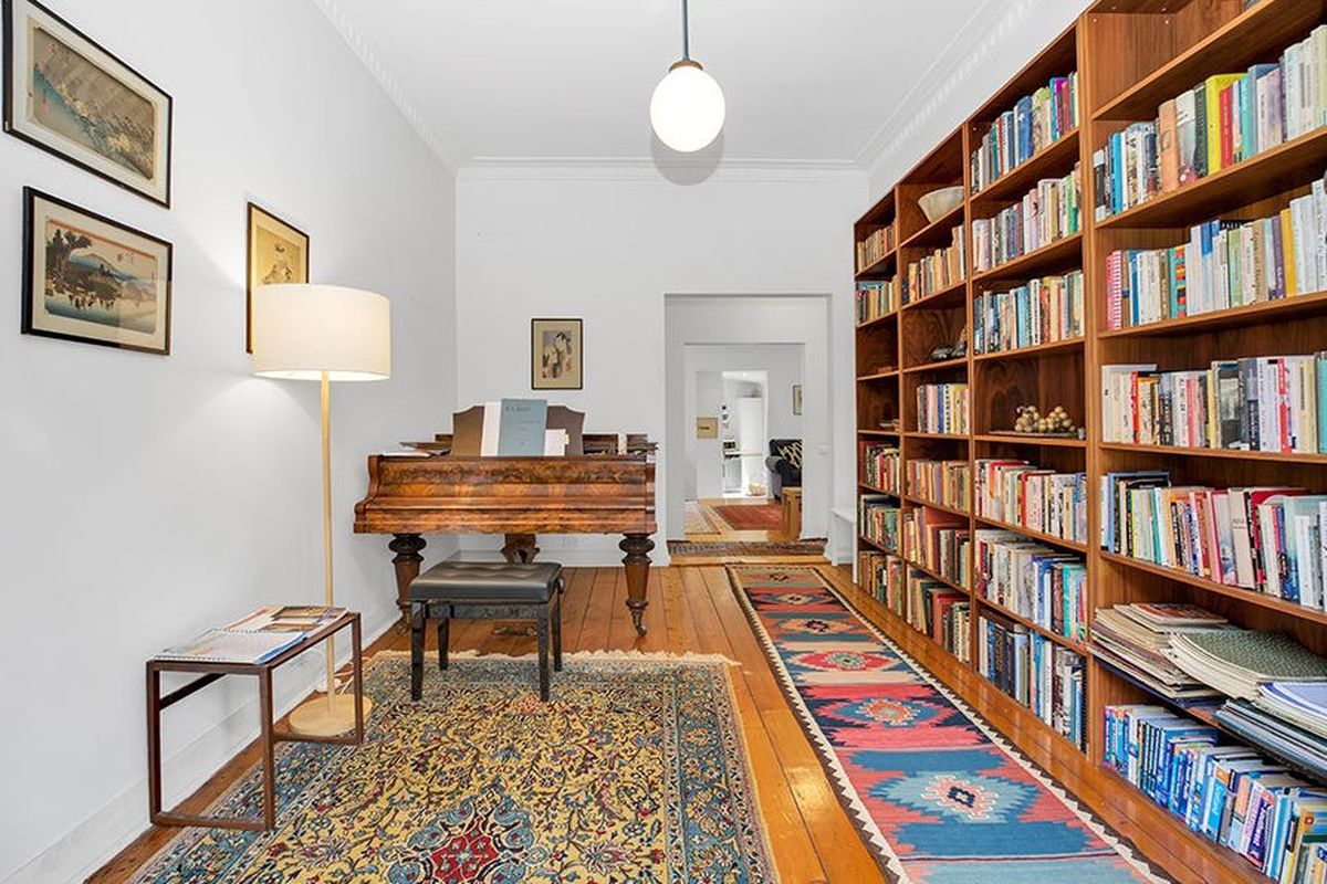 40 Darling Street, Glebe