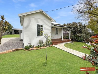 53 View Street, Gunnedah
