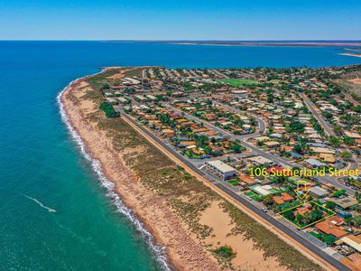 106 Sutherland Street, Port Hedland