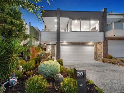 20 Aramon Way, Berwick