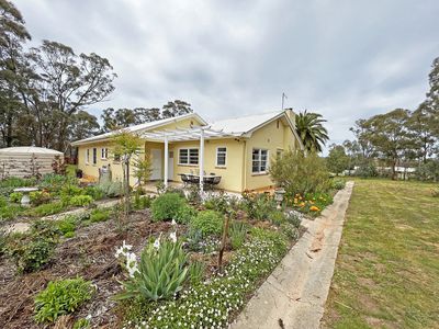 2 Alice Street, Dunolly