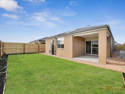 6 Visor Street, Manor Lakes