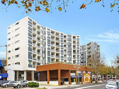 A504 / 443 Chapel Road, Bankstown