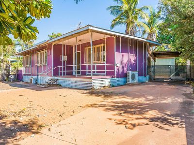 5 Trembath Street, Port Hedland