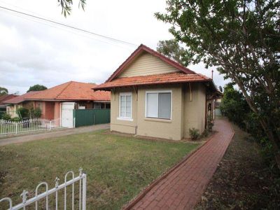Lidcombe