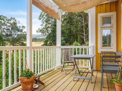 106 Coal Mine Road, Gardners Bay