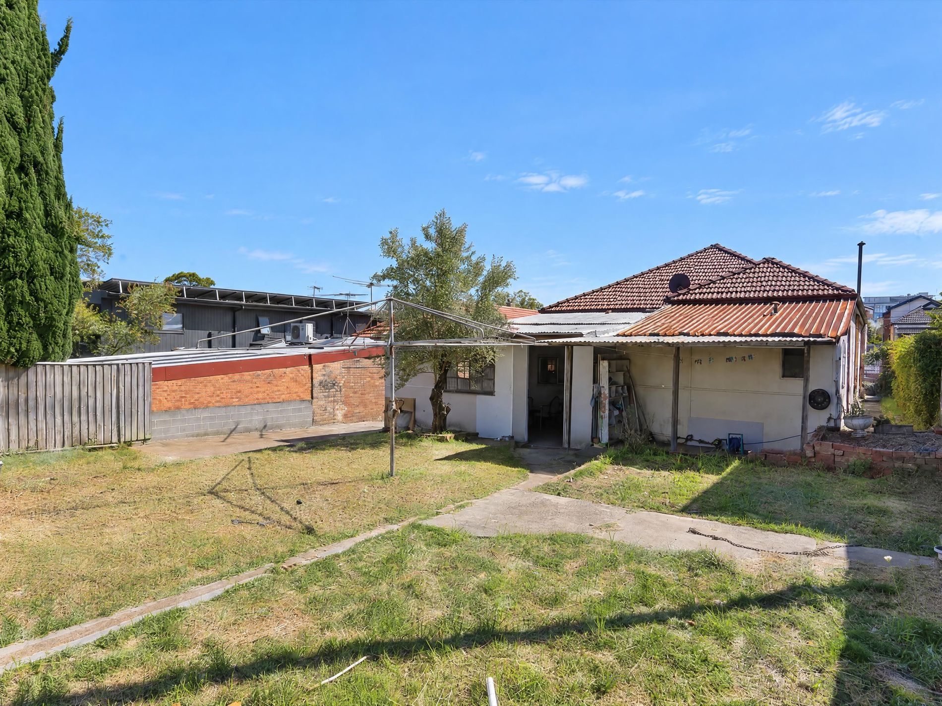 10 Cary Street, Marrickville