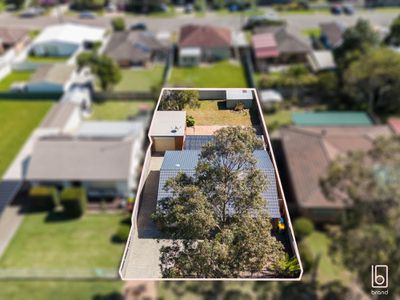 164 Stanley Street, Kanwal