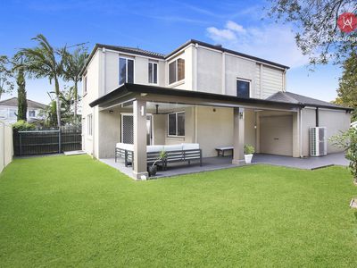 4 Cayley Place, Horningsea Park