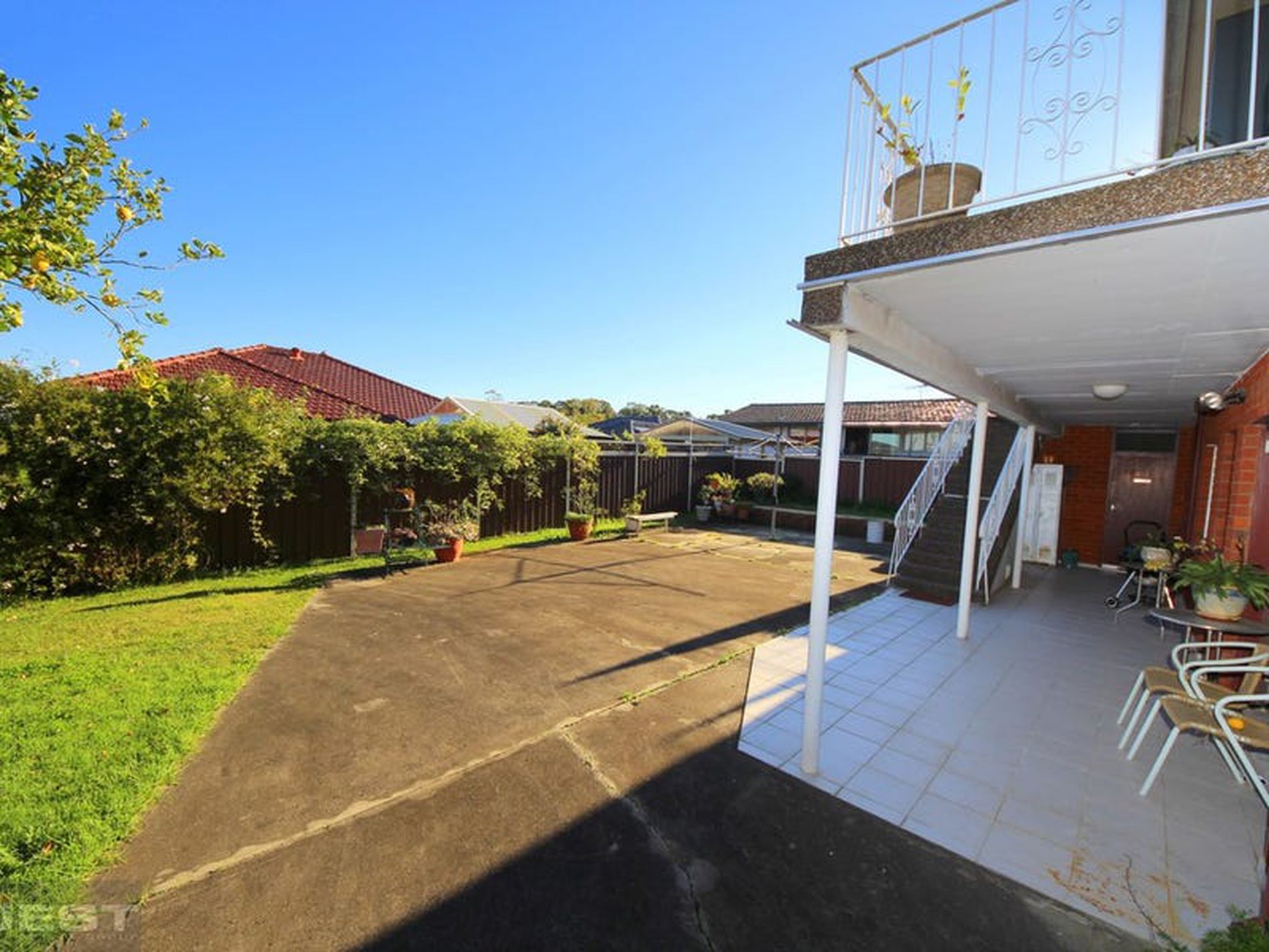 155 Johnston Road, Bass Hill