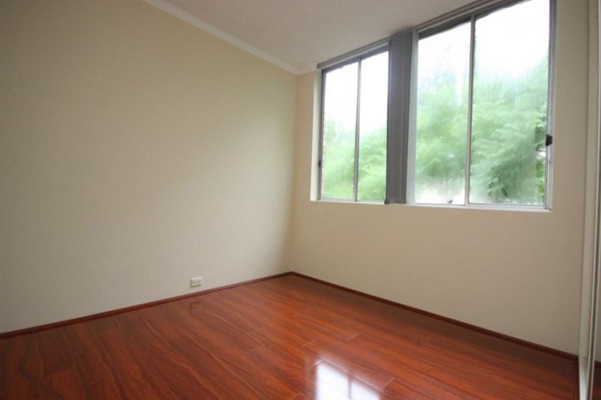 24 Bray Street, North Sydney