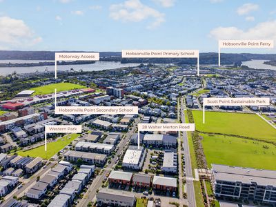 28 Walter Merton Road, Hobsonville