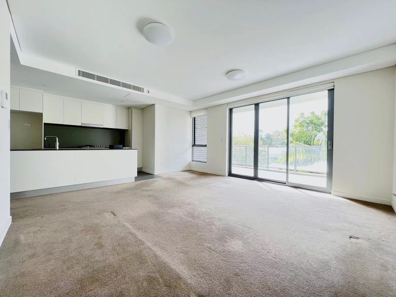 65 / 11 - 21 Woniora ave , Wahroonga