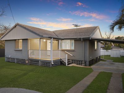 34 Michael Street, Ellen Grove