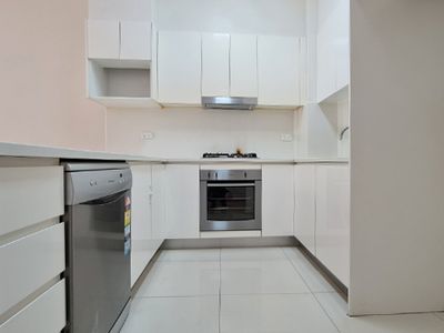 13 / 7F Parkes Street, , Harris Park