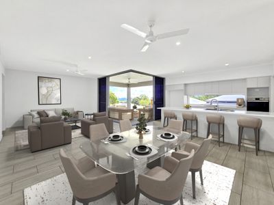 18 Moses Circuit, Atherton