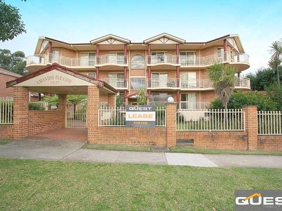 10 / 25-27 Cairds Avenue, Bankstown