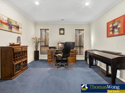12 Bull Finch Way, Berwick