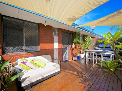 6/25 Filburn Street, Scarborough