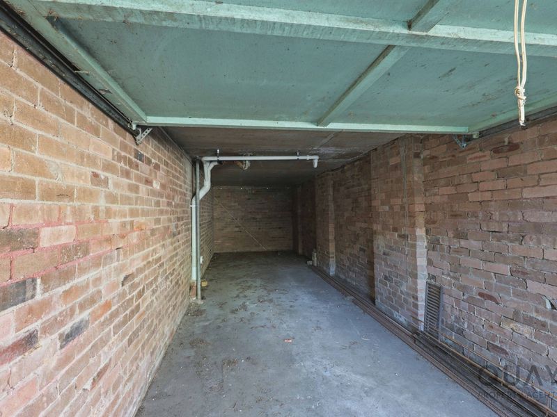 15 / 3 Chandos Street, Ashfield