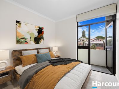 1 / 207 Bulwer Street, Perth
