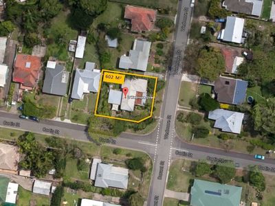 2 Wedmore Street, Mount Gravatt East