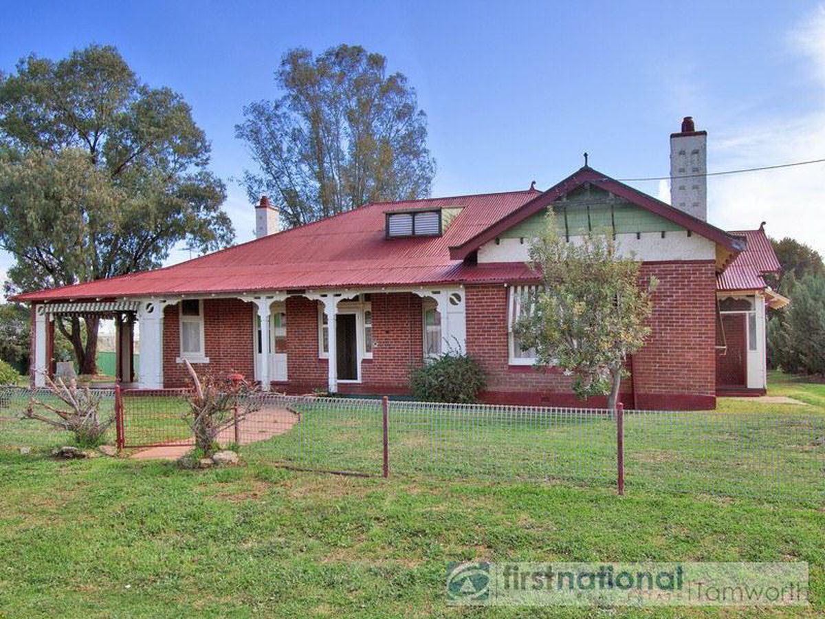 53 Fitzroy Street, Barraba First National Real Estate Tamworth