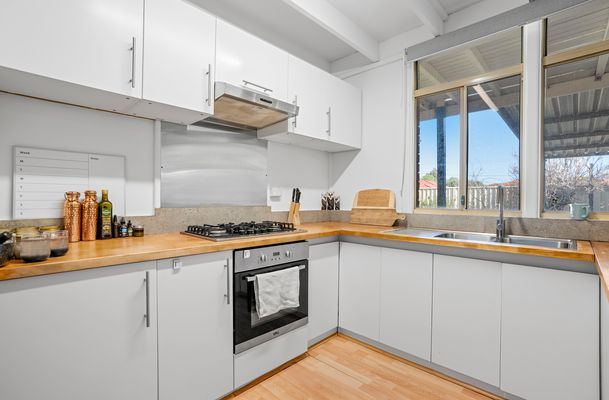 12B Lewington Street, Rockingham