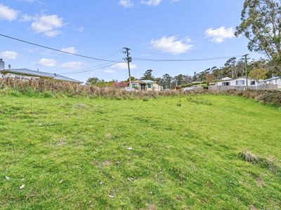 Lot 14, Hill Street, Geeveston