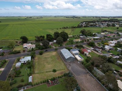173 Mount Gambier Road, Millicent