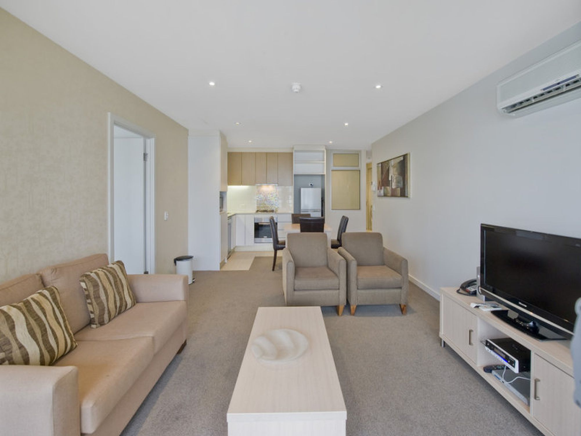 714 / 185 Morphett Street, Adelaide