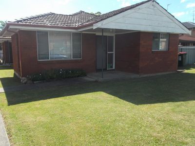 1 / 3 Lachlan Avenue, Barrack Heights